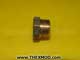 Coupling - Inverted Nut - 12MM Tube Size - FV2027-2