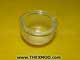 Lens - Marker - White - Rubbotlite 1231-2