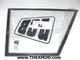 Window - Right Hand - 827/20389-1