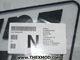 Window - Right Hand - 827/20389-2