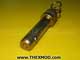 Pin - Quick Release - 7/8 IN DIA - 2-21/64 IN LG -2