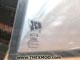 Window - Right Hand Part No. 827/20331-2