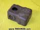 Cover - Battery Terminal - Brown - FV886948 / 511-1