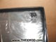 Window - Left Hand - Part No. 827/20266-2