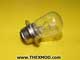 Bulb - 24V 48W - PF25-2