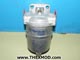 Filter - Fuel - Housing - 2656088-1