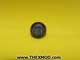 Bumper - Rubber - 15MM OD - 8972581-2
