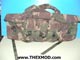 Webbing - Chest - DPM -1