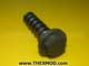 Plug - Screw - Magnetic - FV531050 - 26522-9011-2