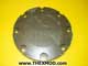 Cover Access - Drain Valve Assembly - FV421714-1