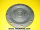 Cover Access - Drain Valve Assembly - FV421714-2