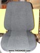 Seat - Fixed - 60-199RH - 60-199R-1