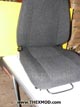Seat - Fixed - 60-199RH - 60-199R-2