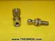 Ball Joint - 1/4IN UNF - AC/15/6/1201-1