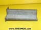 Wear Pad - Off Side - 259/84800-1