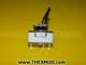 Switch Toggle - 3 Position - 91111584-2