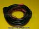Wiring Harness - Rear Door - 16872-150-2