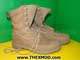 Boots - Combat - Desert - Size 13 Medium -1