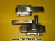 Latch Door - RH Rear Door Slam Lock - 1527-011-1