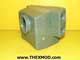 Filter Air - Body - 84752518-1