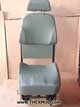 Seat - Adjustable - 3512426-1