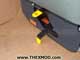 Seat - Adjustable - 3512426-2