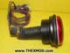 Light - Stop / Tallight - 24V - 91039853-2