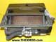 Blower - Cab Heater - MXH1658 - 02006990-1