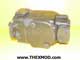 Pump Hydraulic - Case 296291A1-1