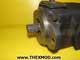 Pump Hydraulic - Case 296291A1-2
