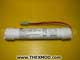 Battery Pack - Emergency Lighting Module - 3/NICKEL2/0-1