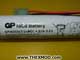 Battery Pack - Emergency Lighting Module - 3/NICKEL2/0-2