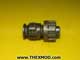 Connector - FV585040-2