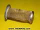 Strainer Element Sediment Wire Mesh Cylinderical -2
