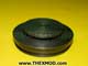Plug Blanking S Phosphated - FV904472-1