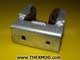 Bracket - Double Angle Crowbar - FV602640-2