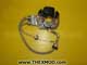 Backplate Assembly - 160-0777-1