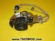 Backplate Assembly - 160-0777-2