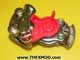 Half Coupling - UA50000757 4522000110 91049727 452-200-011-0-1