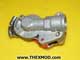 Half Coupling - UA50000757 4522000110 91049727 452-200-011-0-2