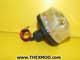Light - Sidelamp -12V - 636-00 524-1