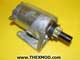 Motor - Starter - Engine - A237511-2