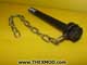 Bolt - 3/4IN UNF x 203MM LG - 993/13400-2