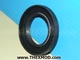 Seal - Oil - Output Flange - FTC 4939-2