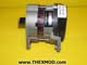 Alternator - 12V - 36 AMP - 24026-2