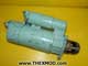 Motor - Starter - 24V - 855436-1