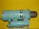 Motor - Starter - 24V - 855436-2