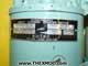 Motor - Starter - 24V - 855436-4