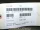 Tank - Fuel - 154 Liters - 91121154-3