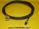 Flexible Drive Shaft - 4439MM LG - A4039150-1